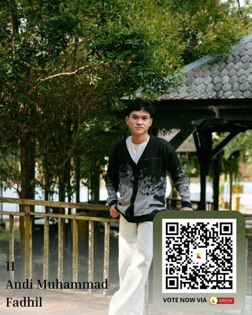 Poster Finalis
