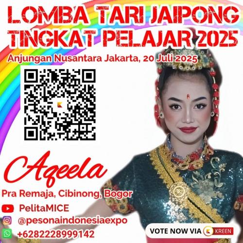 Poster Finalis