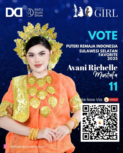Poster Finalis