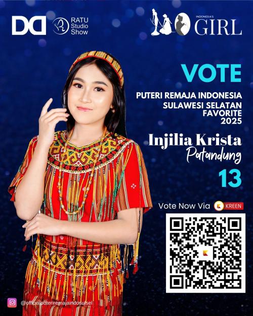 injilia krista patandung
