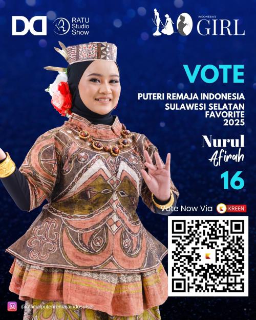 Poster Finalis