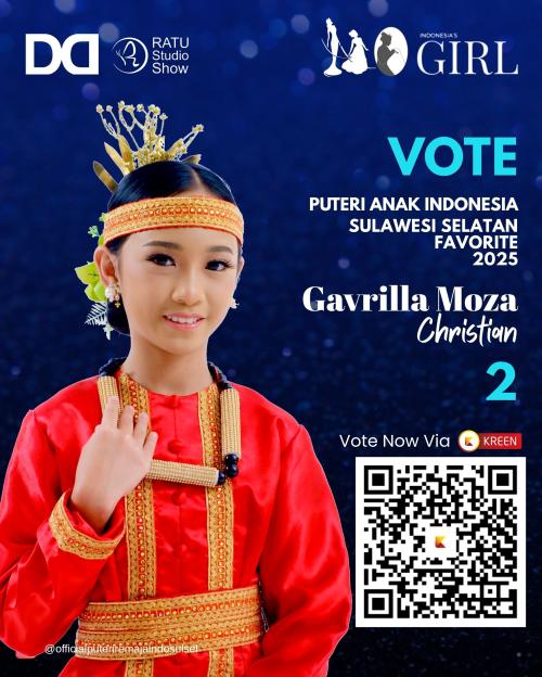 Poster Finalis