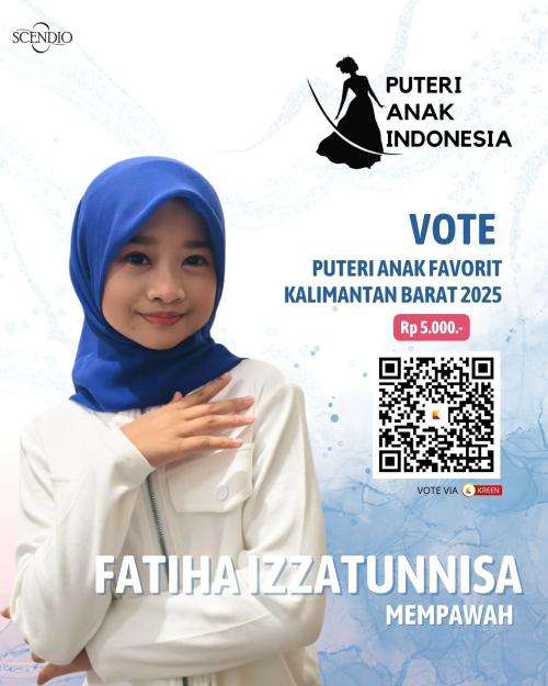 Poster Finalis