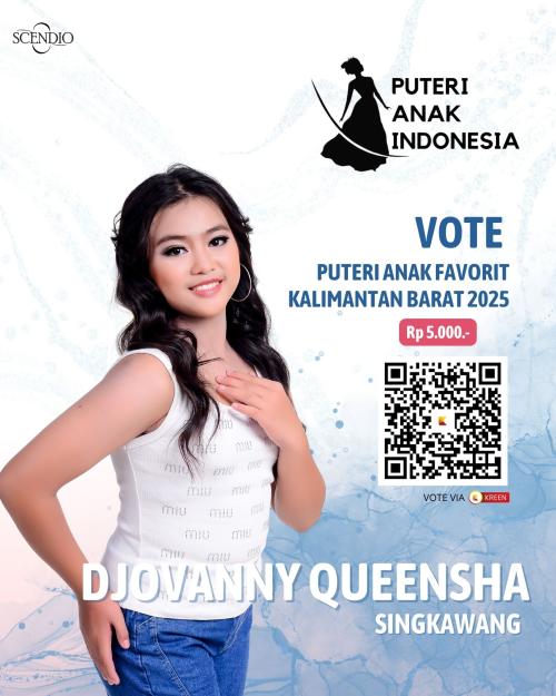 djovanny queensha
