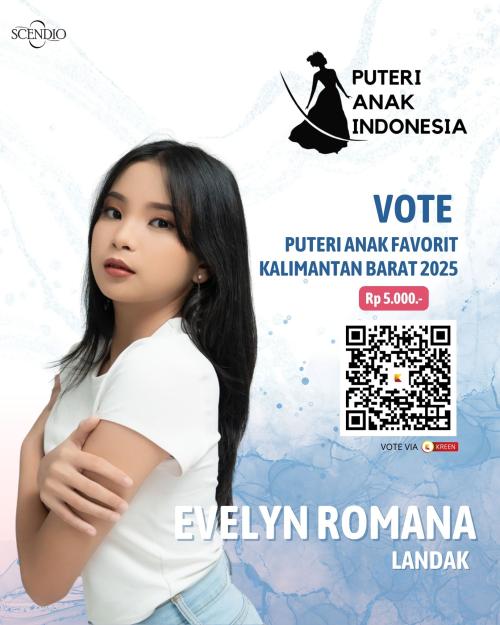 evelyn romana