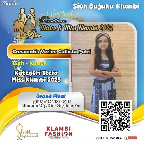 Poster Finalis