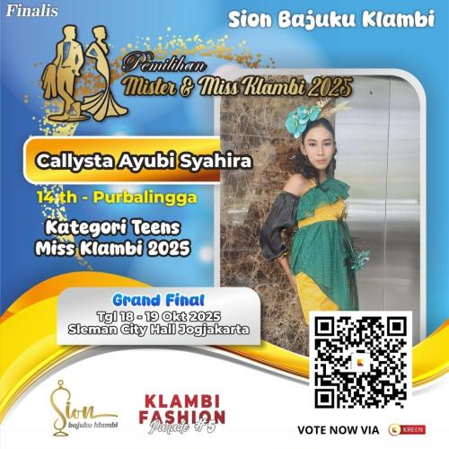 Poster Finalis