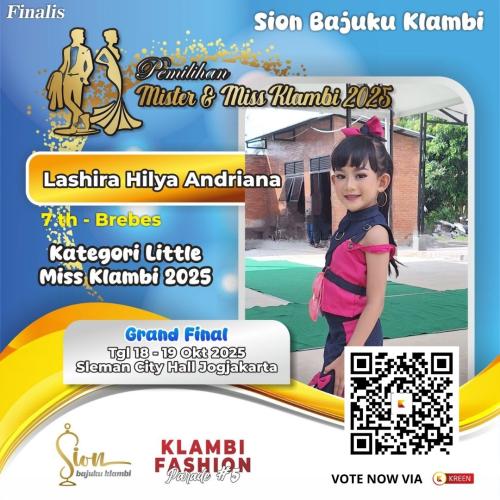 Poster Finalis