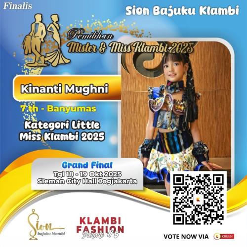 Poster Finalis