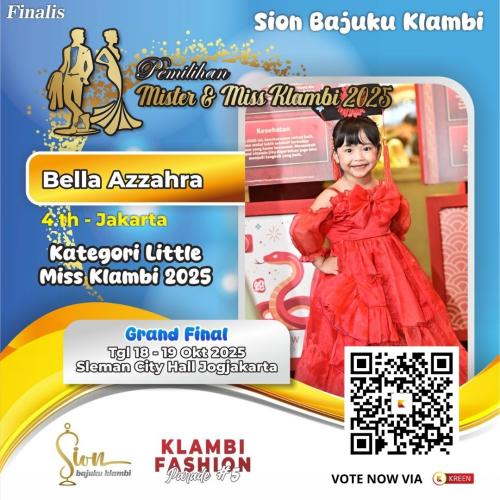 Poster Finalis