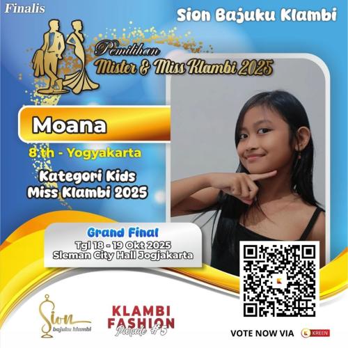 Poster Finalis