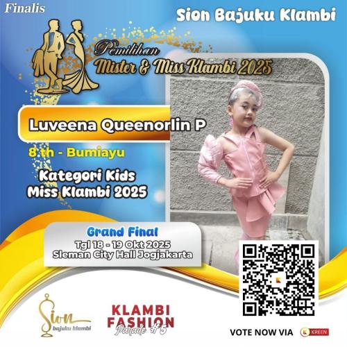 Poster Finalis