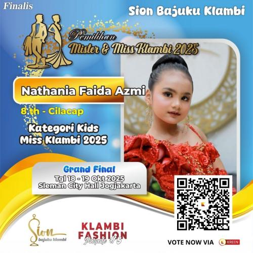 Poster Finalis