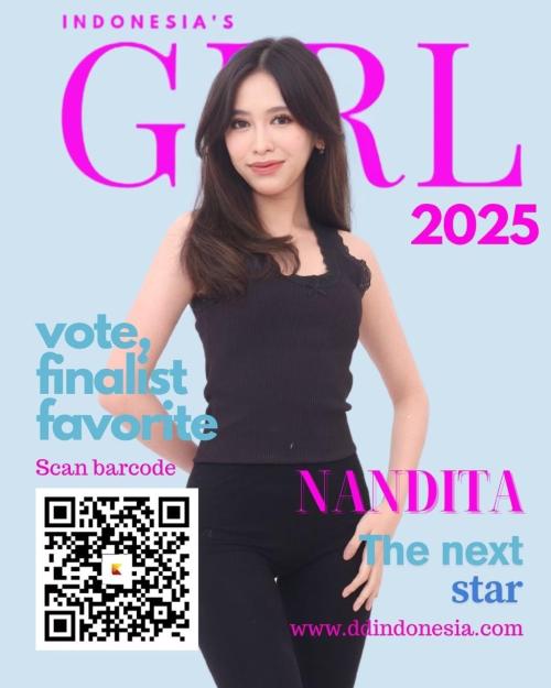 Poster Finalis