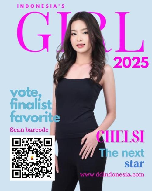 Poster Finalis