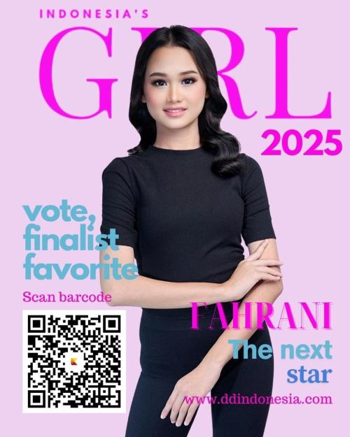 Poster Finalis