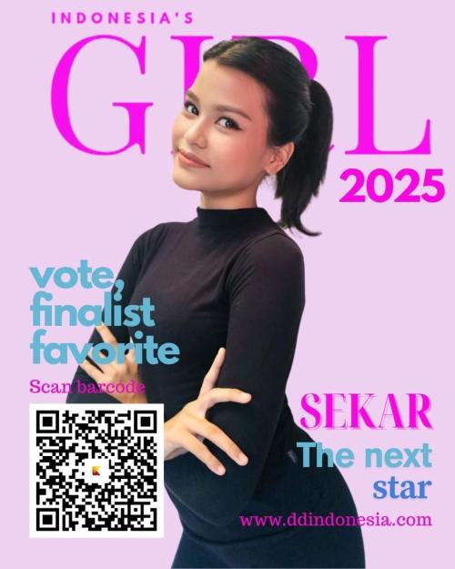 Poster Finalis