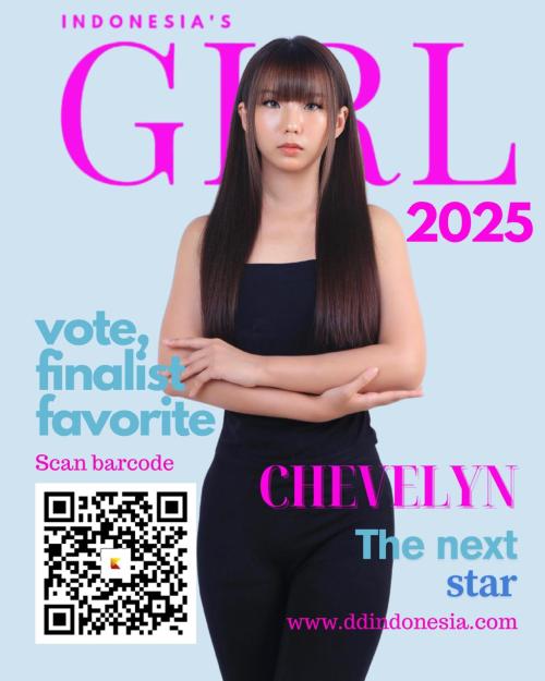 Poster Finalis