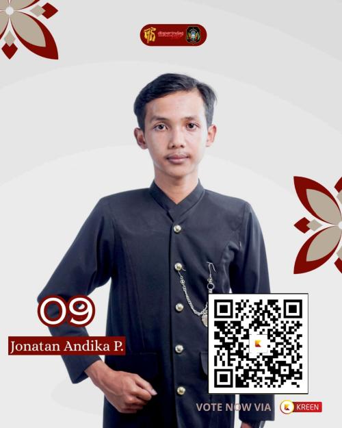 Poster Finalis
