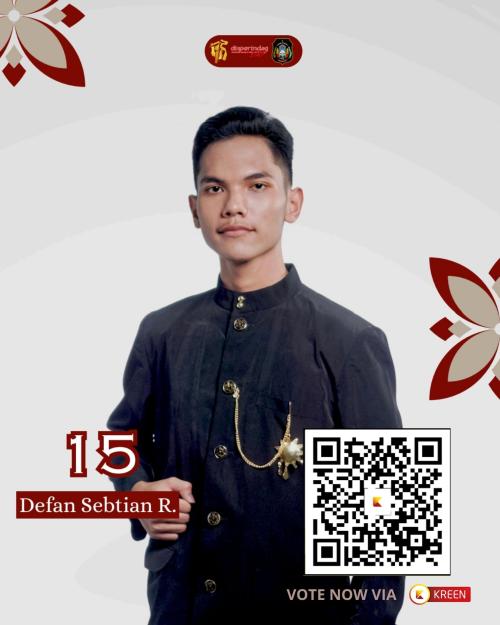 defan sebtian r