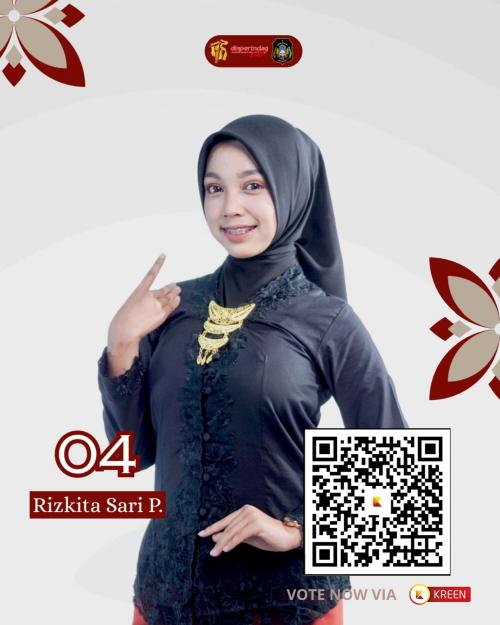 Poster Finalis