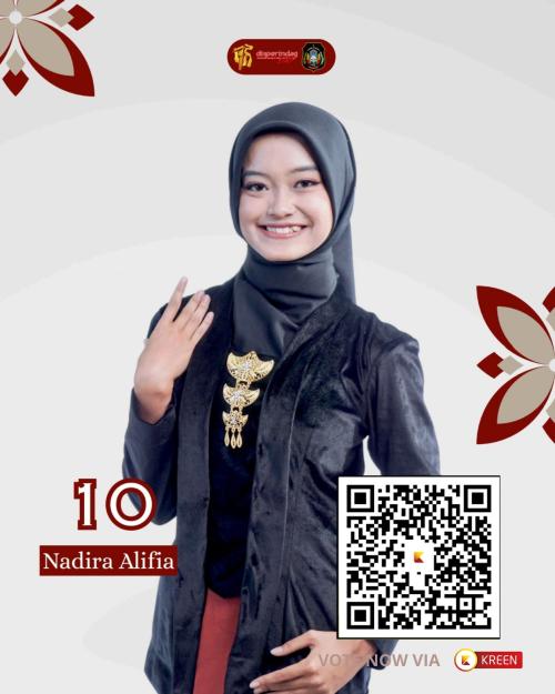 Poster Finalis
