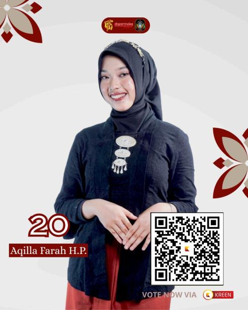 Poster Finalis