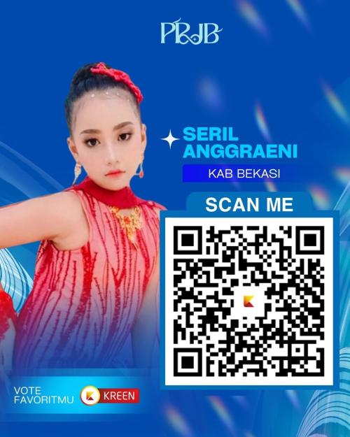 seril aggraeni