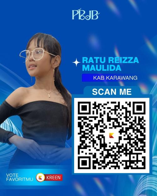 ratu reizza maulida