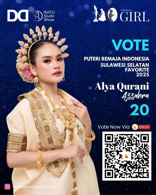 alya qurani azzahra