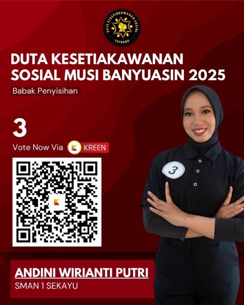 Poster Finalis