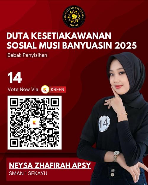 Poster Finalis