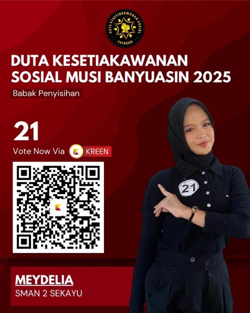 Poster Finalis