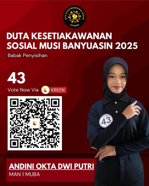 Poster Finalis