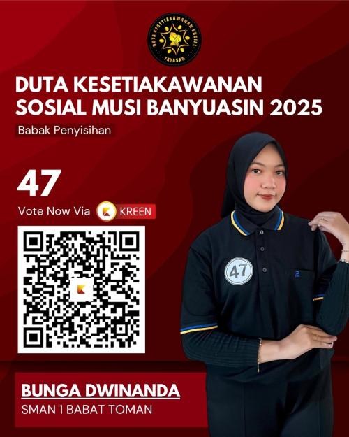Poster Finalis