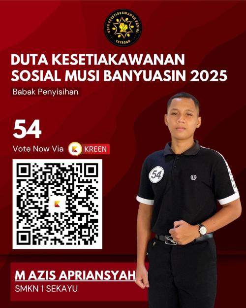 Poster Finalis
