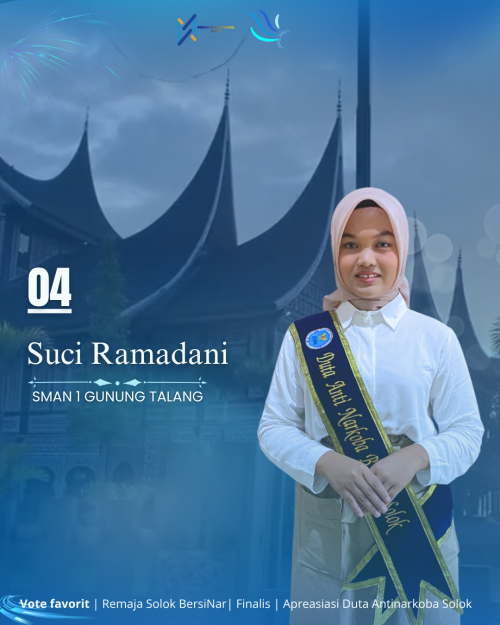 Poster Finalis