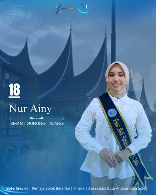 Poster Finalis