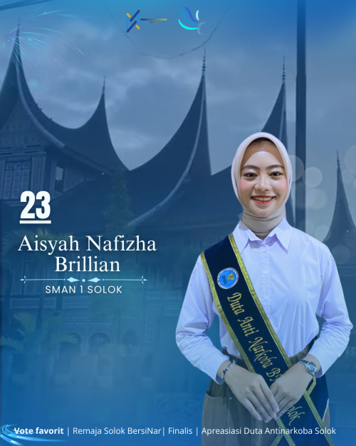 Poster Finalis