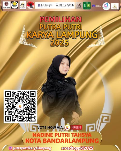 nadine putri tahsya