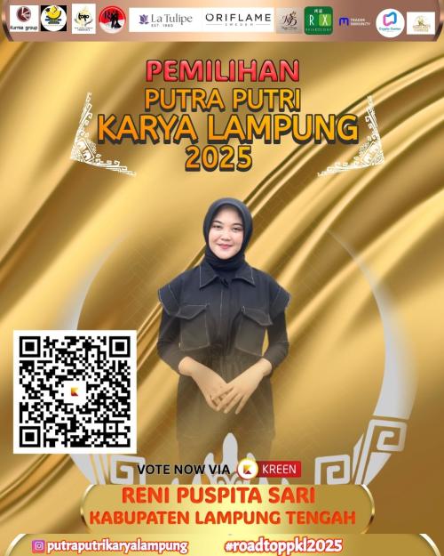 Poster Finalis