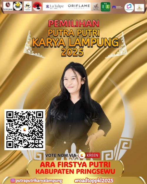 Poster Finalis