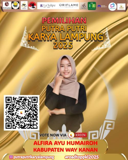 Poster Finalis