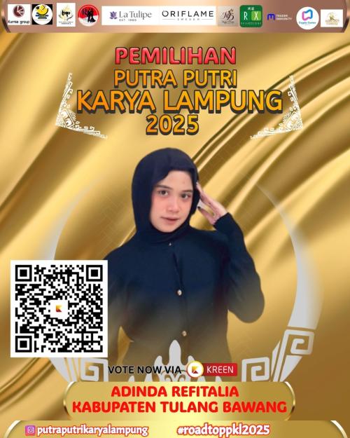 Poster Finalis