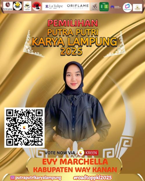 Poster Finalis