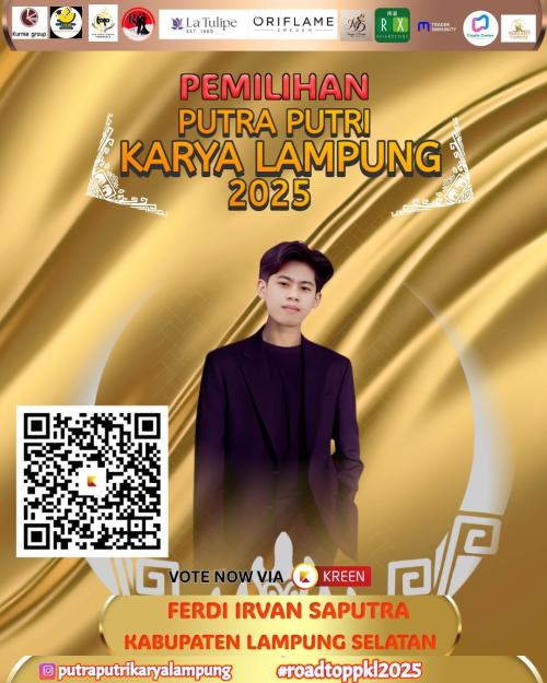 ferdi irvan saputra