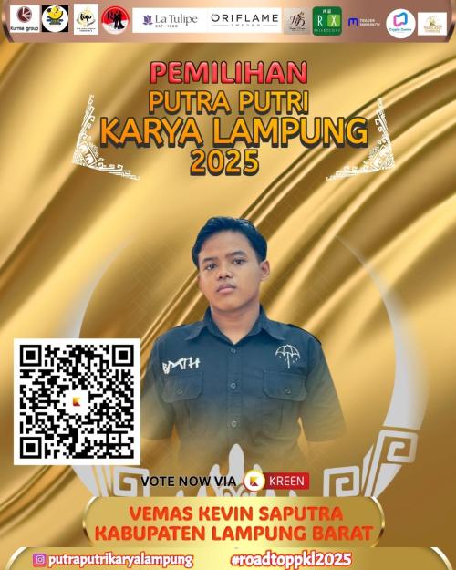 Poster Finalis