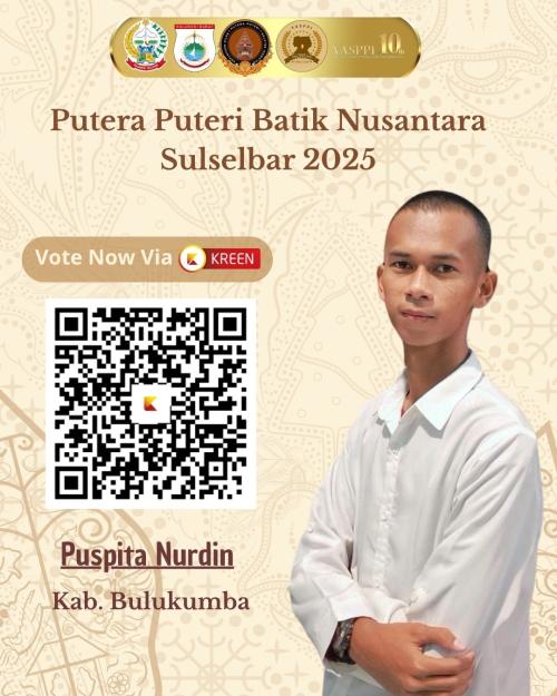 Poster Finalis