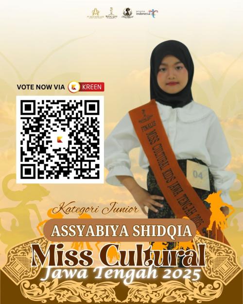 Poster Finalis