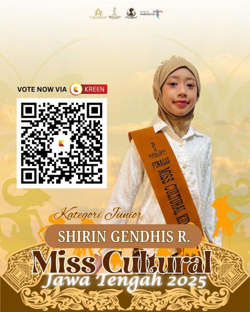 Poster Finalis